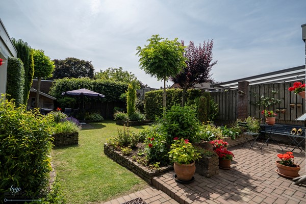 Medium property photo - Sint Theresiastraat 3, 5953 LM Reuver